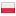 almiz.xyz server is located in Poland